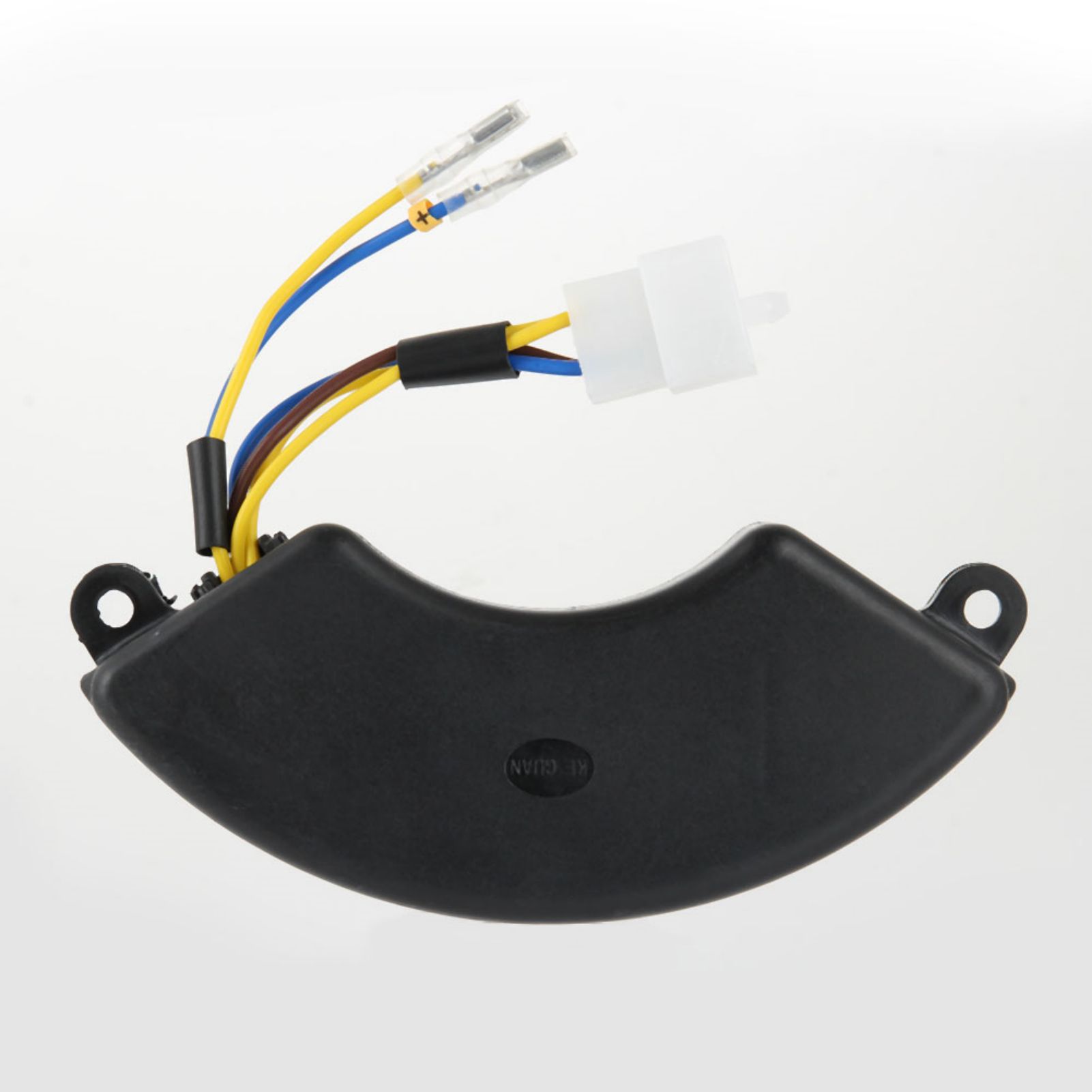 Cycloidal Reducer Bldc Motor - AVR Regulator tegangan Generator, aksesori Generator