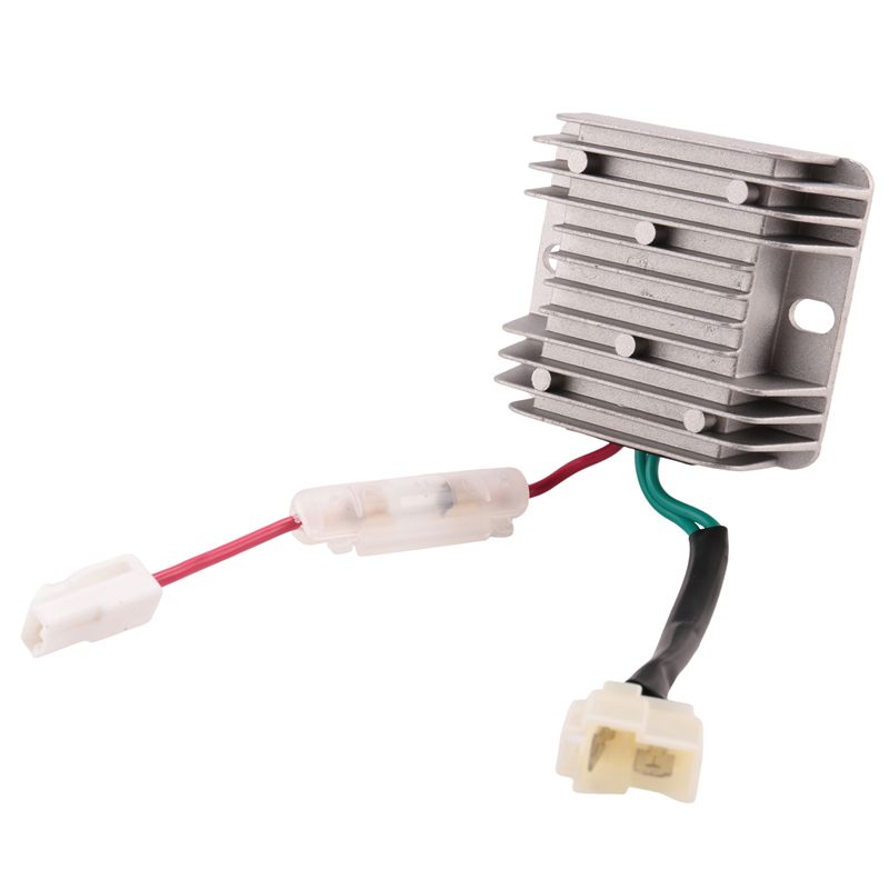 Cycloidal Reducer Bldc Motor - Penjualan Terlaris-Regulator Tegangan Mesin Generator AVR
