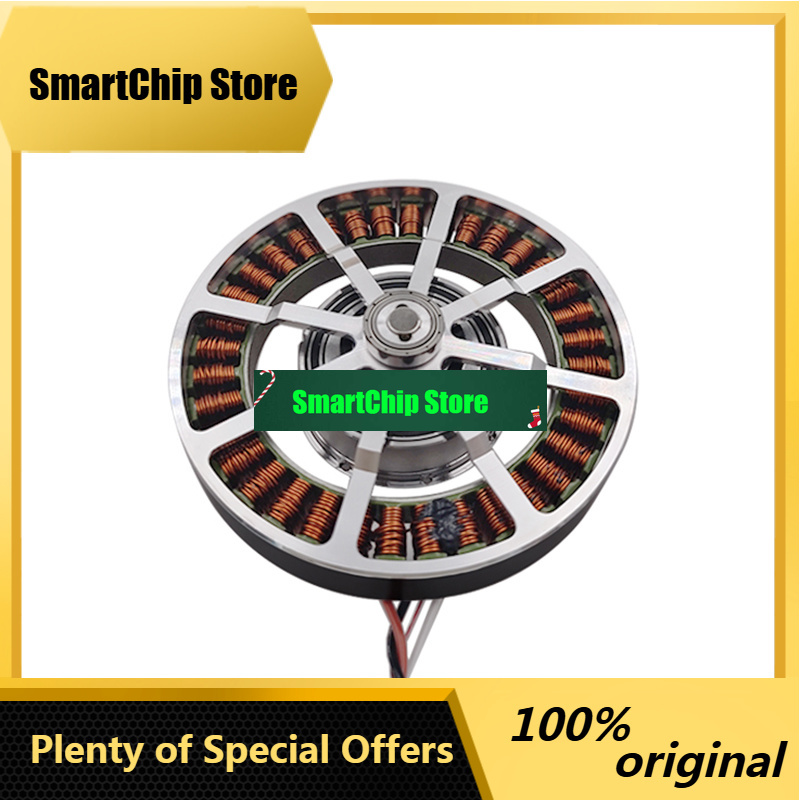 Motor Reducer Planetary SmCp8n - Mit Cheetah Motor Actuator ulasan dan harga