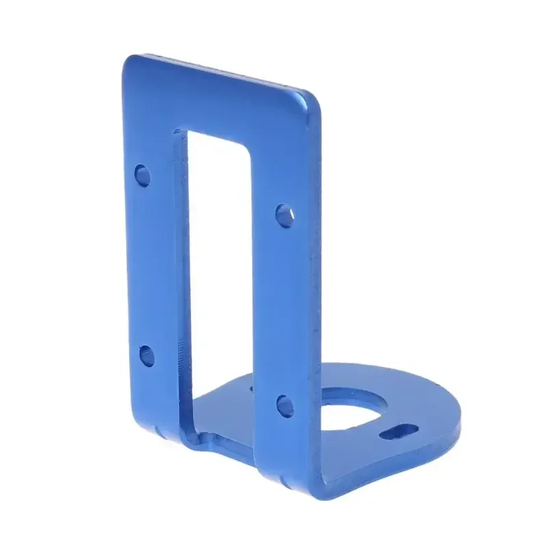 Dudukan Motor Aluminium untuk  - Brushless Motor Thrust Test Stand ulasan dan harga