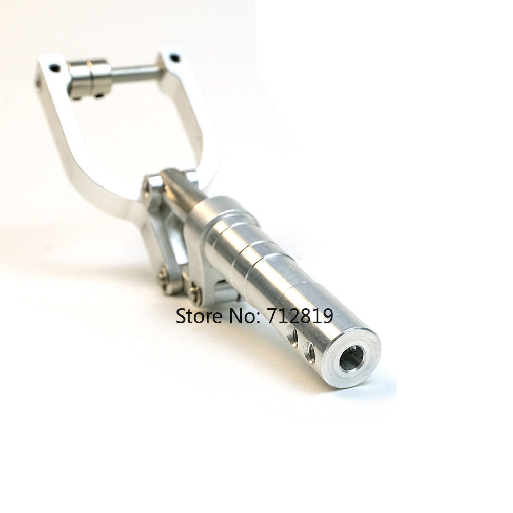 SkyArea 1 Buah Perlengkapan Pe - Brushless Motor Thrust Test Stand ulasan dan harga