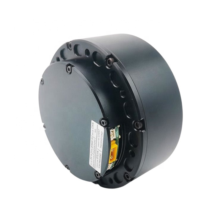 MIT GIM8115-36 Rasio Gigi 1:36 - Mit Cheetah Motor Actuator ulasan dan harga