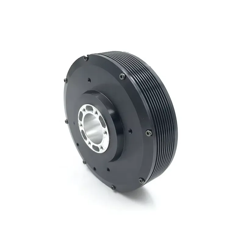 Motor servo DC tanpa sikat den - Direct Drive Servo Motor Robotics ulasan dan harga