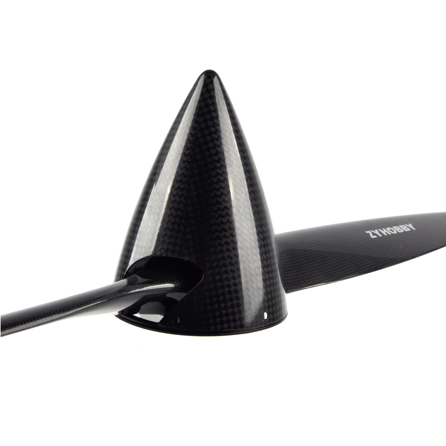 ZYHOBBY Baling-Baling Serat Ka - Brushless Motor Thrust Test Stand ulasan dan harga