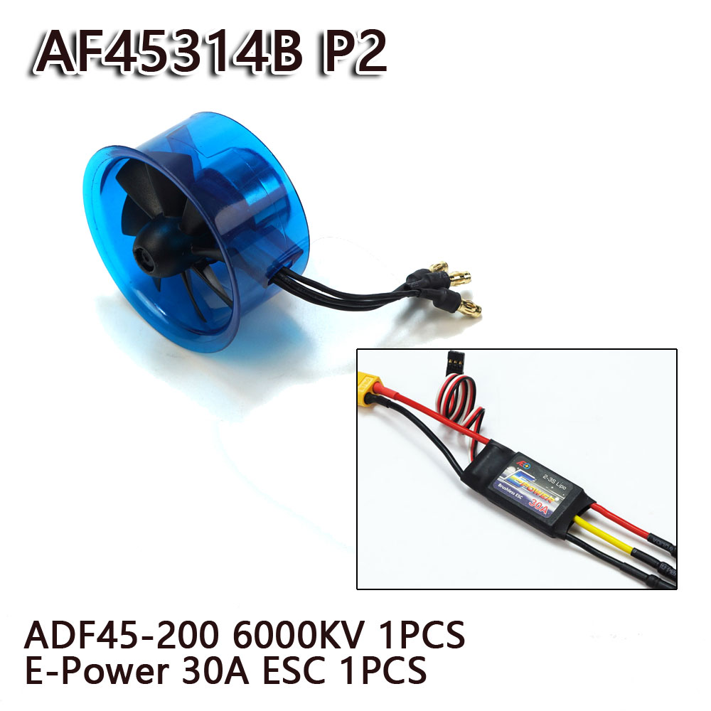Sistem Kipas Saluran (EDF) Pro - Brushless Motor Thrust Test Stand ulasan dan harga