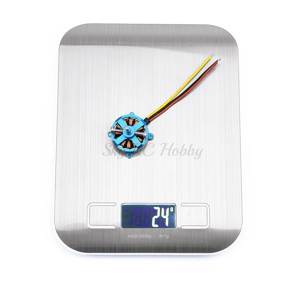 Kualitas tinggi L2204 2204 180 - Brushless Motor Thrust Test Stand ulasan dan harga