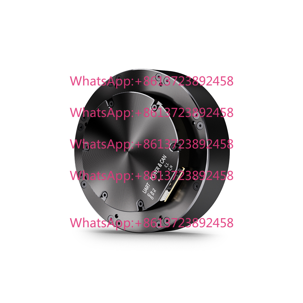Motor Aktuator Robot OEM Cuber - Mit Cheetah Motor Actuator ulasan dan harga