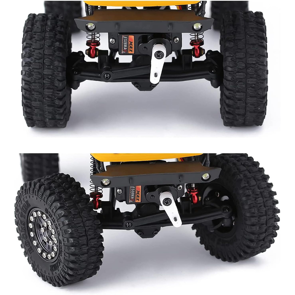 1-4buah Emax ES08MA II Motor S - Brushless Motor Thrust Test Stand ulasan dan harga