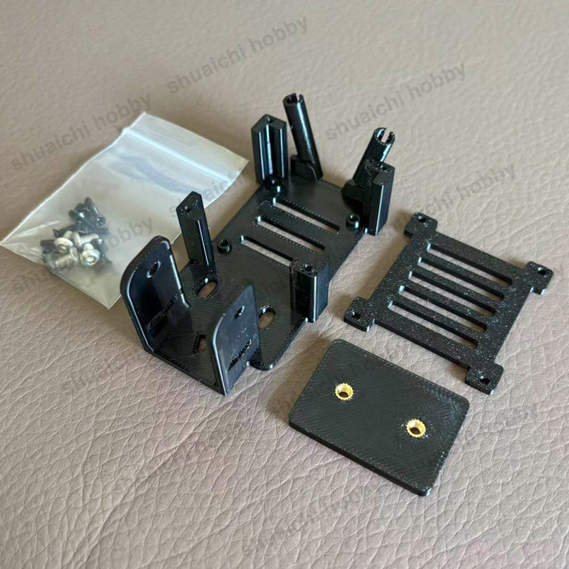 1Set untuk DJI O4 Pro Video Tr - Brushless Motor Thrust Test Stand ulasan dan harga