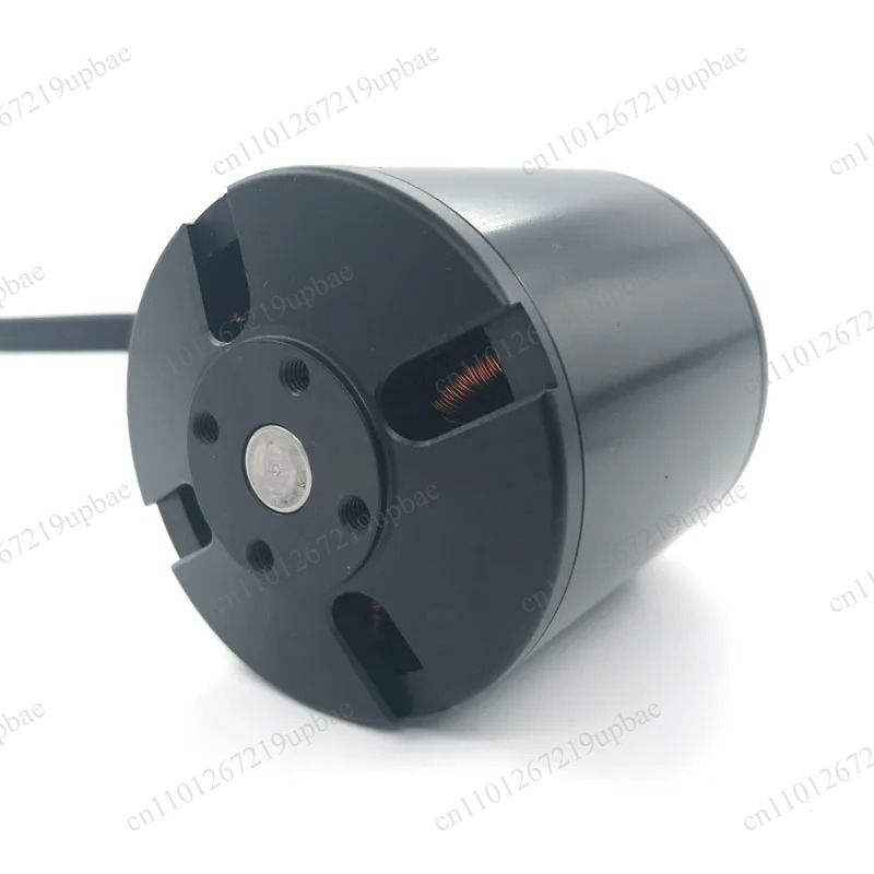 6384 150KV 200KV Motor Tanpa S - 6384 Brushless Motor Sensored ulasan dan harga