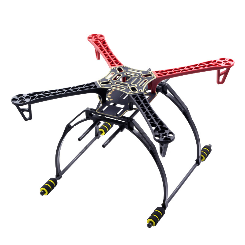 Gigi pendaratan Drone F330 F45 - Brushless Motor Thrust Test Stand ulasan dan harga