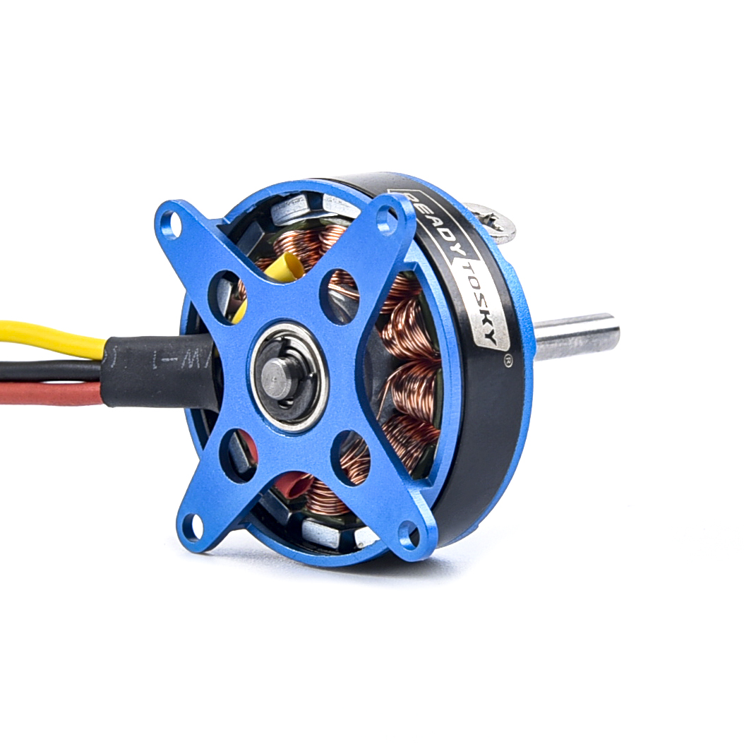 L2204 2204 1800KV KV1800 Motor - Brushless Motor Thrust Test Stand ulasan dan harga